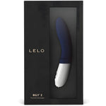 Billy 2, stimulateur de plaisir intime LELO BLEU - Vignette | Adopt1toy