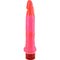 seven creations vibrateur anal rose jelly thin