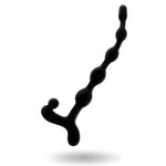 Chapelet anal 5 perles pour plaisir doux ADDICTED - Vignette | Adopt1toy