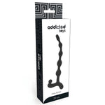 Chapelet anal 5 perles pour plaisir doux ADDICTED - Vignette | Adopt1toy