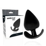 Plug Anal Bali pour un plaisir doux et sensuel - Vignette | Adopt1toy