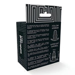 Plug anal Bali pour des plaisirs envoûtants - Vignette | Adopt1toy