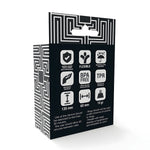 Cockring simple Bali pour un plaisir intense - Vignette | Adopt1toy