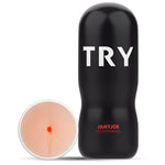 Masturbateur Anal Jamyjob pour un plaisir intime - Vignette | Adopt1toy