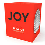 Masturbateur œuf Jamyjob, plaisir discret EGG - Vignette | Adopt1toy