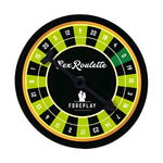 Roulette Sensuelle - Défis Érotiques Intimes - Vignette | Adopt1toy