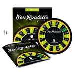 Roulette Sensuelle - Défis Érotiques Intimes - Vignette | Adopt1toy