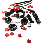 Coffret BDSM Duo 2 pour jeux sensuels TOYJOY KIT - Vignette | Adopt1toy