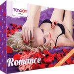 TOYJOY - JUST FOR YOU COFFRET CADEAU ROMANCE ROUGE - Vignette | Adopt1toy