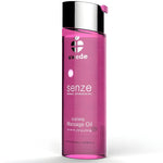 Huile de massage aphrodisiaque Bali 75 ml - Vignette | Adopt1toy