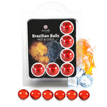 Balles Brésiliennes Duo 2, sensations intenses - Vignette | Adopt1toy