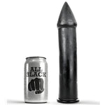 Elargisseur Fisting All Black, tendre douceur - Vignette | Adopt1toy