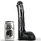 all black pene anal realiste 23 cm