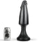 all black plug anal 35 cm