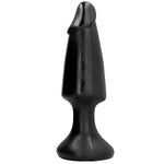 Plug Anal Gros - Sensation de Remplissage ALL - Vignette | Adopt1toy