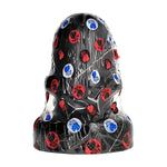 Gros plug Anal All Black pour des sensations - Vignette | Adopt1toy