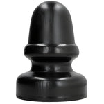 Gros plug Anal All Black pour des sensations - Vignette | Adopt1toy