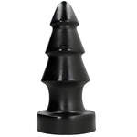 Plug anal modèle Desafío, plaisir intense ALL - Vignette | Adopt1toy