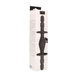 Double gode Hung System pour plaisir partagé NOIR - Vignette | Adopt1toy