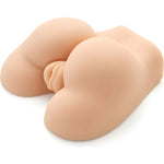 Masturbateur buste Fat Ass Fucker vibrant ACT - Vignette | Adopt1toy