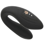 RITUEL KAMA– VIBROMASSEUR COUPLE - Vignette | Adopt1toy