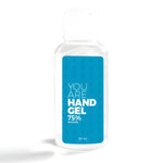 Handgel - désinfectant hydroalcoolique covid-19 50ml - Vignette | Adopt1toy