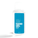 Handgel - désinfectant hydroalcoolique covid-19 50ml - Vignette | Adopt1toy