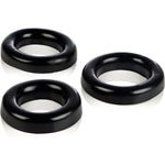 Ensemble de 3 cockrings Colt pour plaisir - Vignette | Adopt1toy