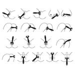 Multifun 3, vibrateur polyvalent et sensuel - Vignette | Adopt1toy