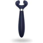 Multifun 3, vibrateur polyvalent et sensuel - Vignette | Adopt1toy