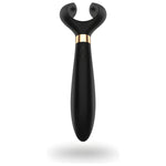 Multifun 3, vibrateur polyvalent et sensuel - Vignette | Adopt1toy