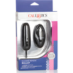 Telecommande bullet noir - Vignette | Adopt1toy