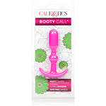 CALEXOTICS - BOOTY CALL BOOTY TEASER ROSE - Vignette | Adopt1toy