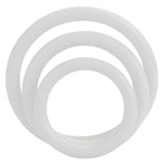 Tri-anneaux brillants pour érections intenses - Vignette | Adopt1toy