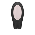 Double Joie : vibromasseur connecté pour couple - Vignette | Adopt1toy