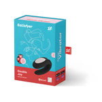 Double Joie : vibromasseur connecté pour couple - Vignette | Adopt1toy