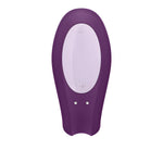 Double Joie : vibromasseur connecté pour couple - Vignette | Adopt1toy