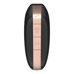 Triangle d'Amour, stimulateur clitoridien - Vignette | Adopt1toy