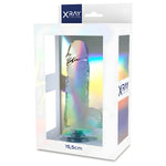 Gode réaliste X Ray pour sensations intenses - Vignette | Adopt1toy