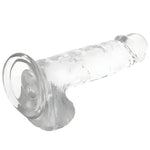 X Ray - Gode flexible pour sensations intenses - Vignette | Adopt1toy