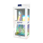 X Ray - Gode flexible pour sensations intenses - Vignette | Adopt1toy