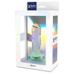 Gode réaliste X Ray pour des plaisirs intenses - Vignette | Adopt1toy