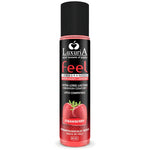 Lubrifiant à l'eau Luxuria Feel Framboise - Vignette | Adopt1toy