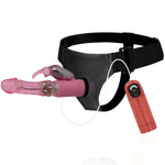 Gode ceinture réaliste avec vibrations - Daniel - Vignette | Adopt1toy