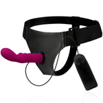 Harnais Walter avec vibrations sensuelles HARNESS - Vignette | Adopt1toy