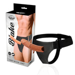 Harnais creux Blake pour des moments intimes - Vignette | Adopt1toy