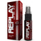 intimateline replay delay spray effet retardant et hydratant 20 ml