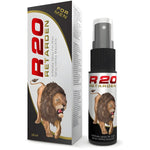 Spray R20 retardant effet frais 20 ml - Vignette | Adopt1toy
