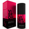 intimateline vibrateur liquide vibroh 15 ml
