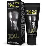 Crème volumisante pour un plaisir intense - Vignette | Adopt1toy